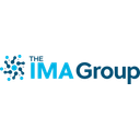 Logotype of The IMA Group